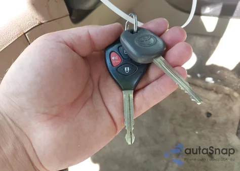 2012 Toyota Rav4 z USA, uszkodzony, nr VIN JTMJF4DV7C5053012